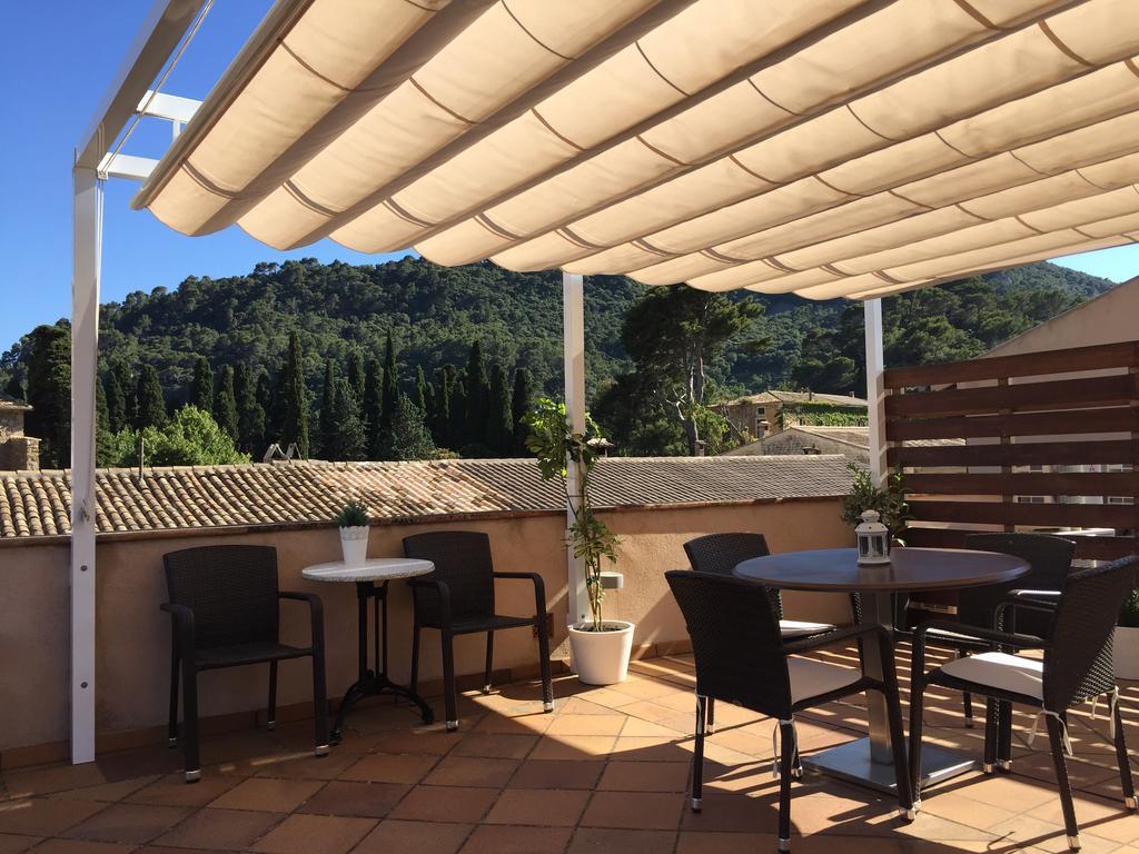 Residencial Suites Valldemossa - Turismo De Interior 외부 사진