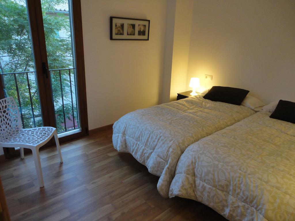 Residencial Suites Valldemossa - Turismo De Interior 객실 사진