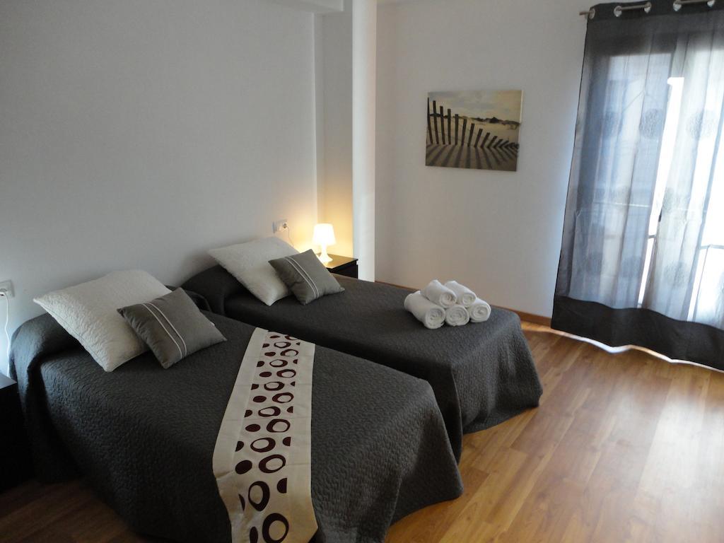 Residencial Suites Valldemossa - Turismo De Interior 객실 사진