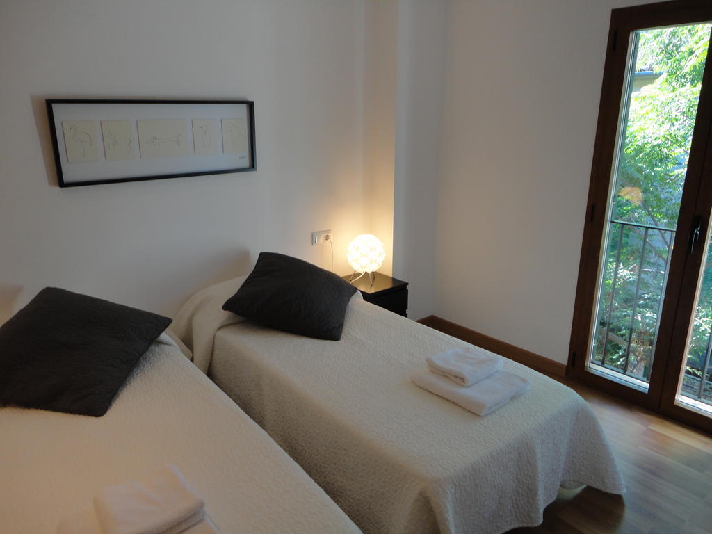 Residencial Suites Valldemossa - Turismo De Interior 객실 사진