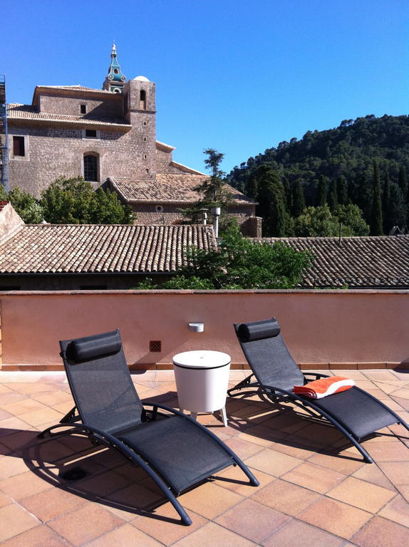 Residencial Suites Valldemossa - Turismo De Interior 외부 사진