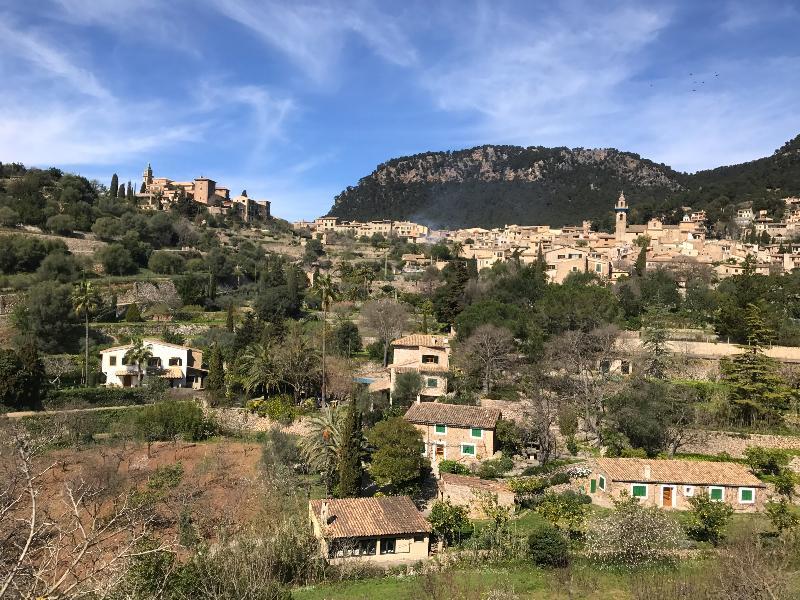 Residencial Suites Valldemossa - Turismo De Interior 외부 사진