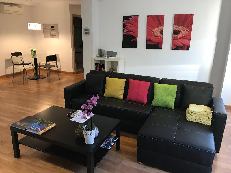 Residencial Suites Valldemossa - Turismo De Interior 외부 사진