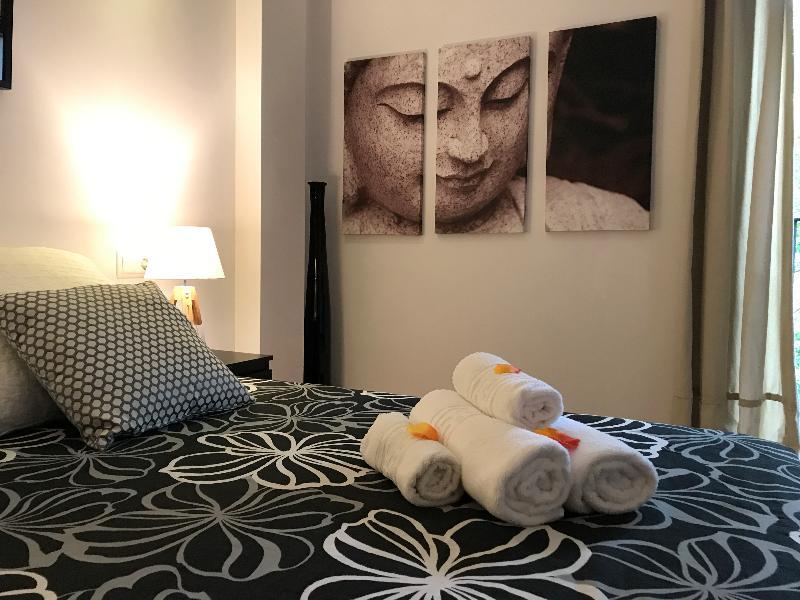 Residencial Suites Valldemossa - Turismo De Interior 외부 사진