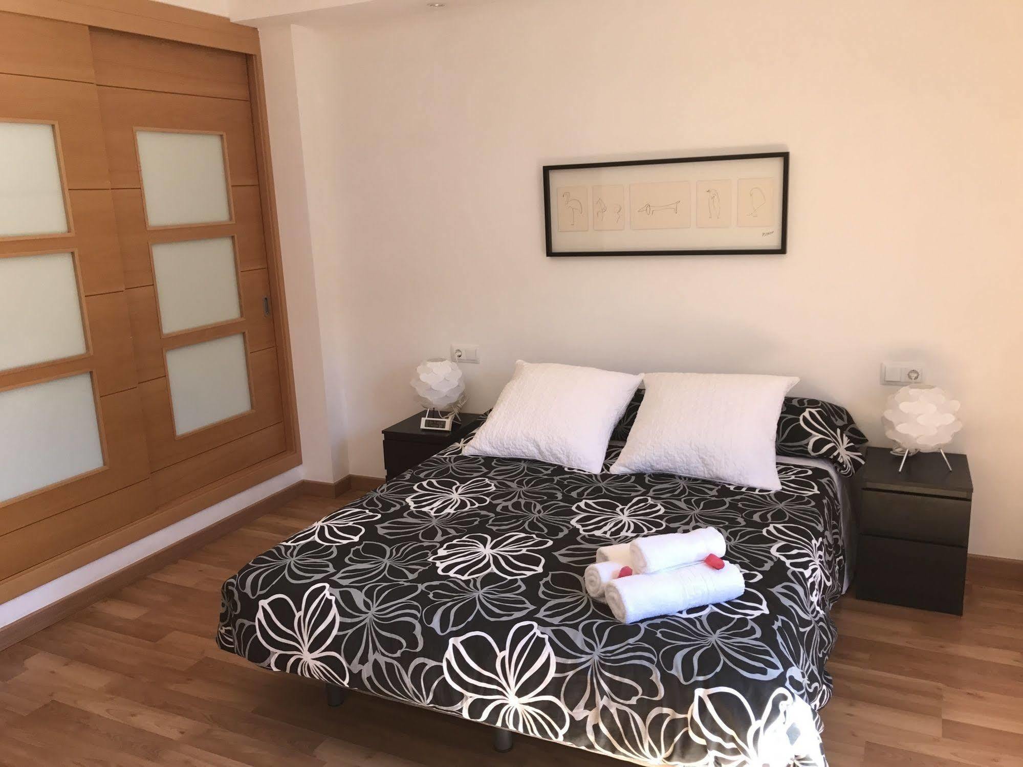 Residencial Suites Valldemossa - Turismo De Interior 외부 사진