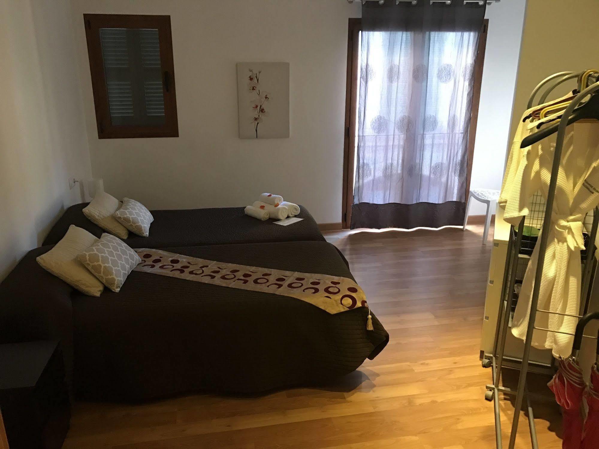 Residencial Suites Valldemossa - Turismo De Interior 외부 사진