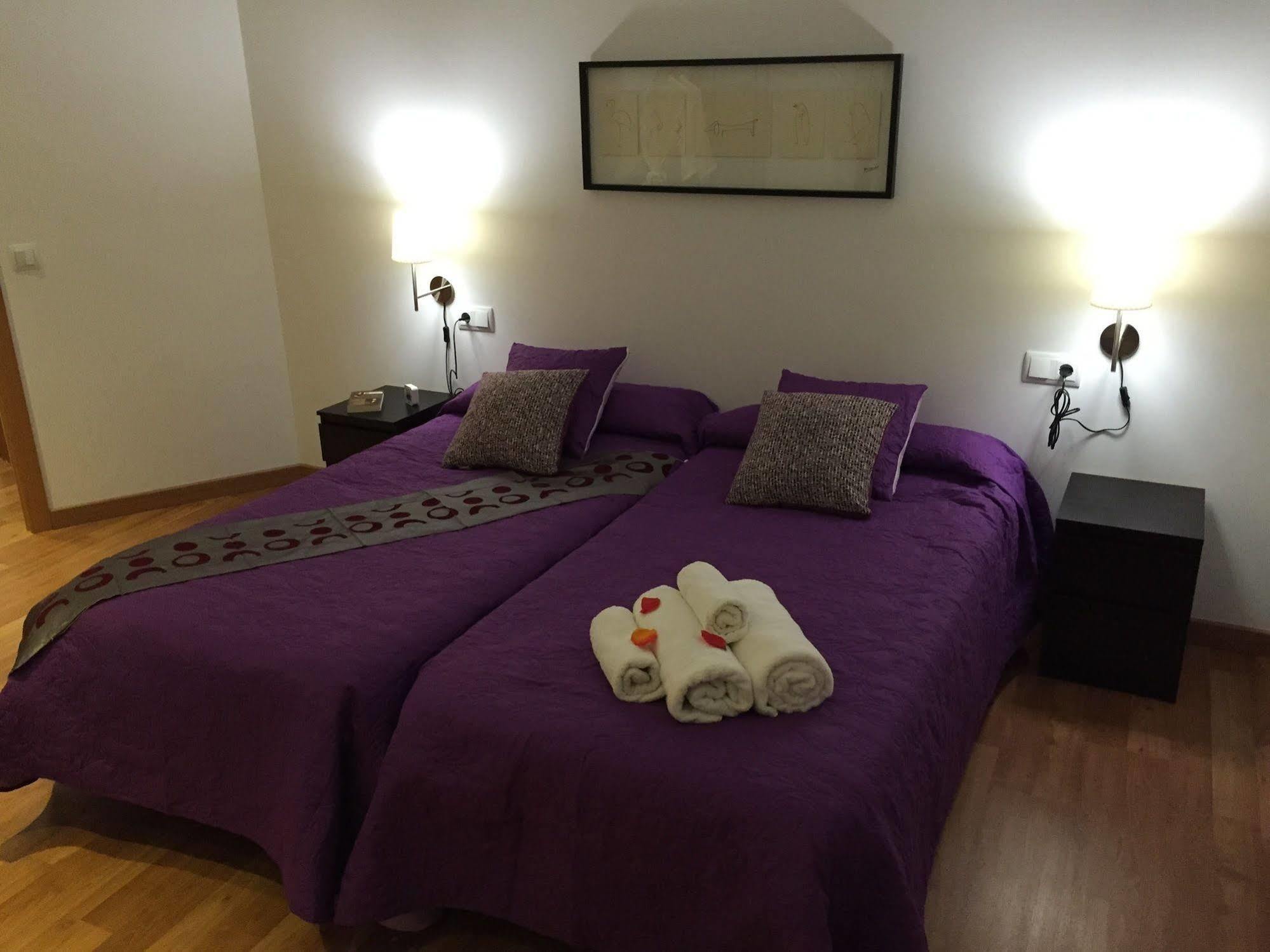 Residencial Suites Valldemossa - Turismo De Interior 외부 사진