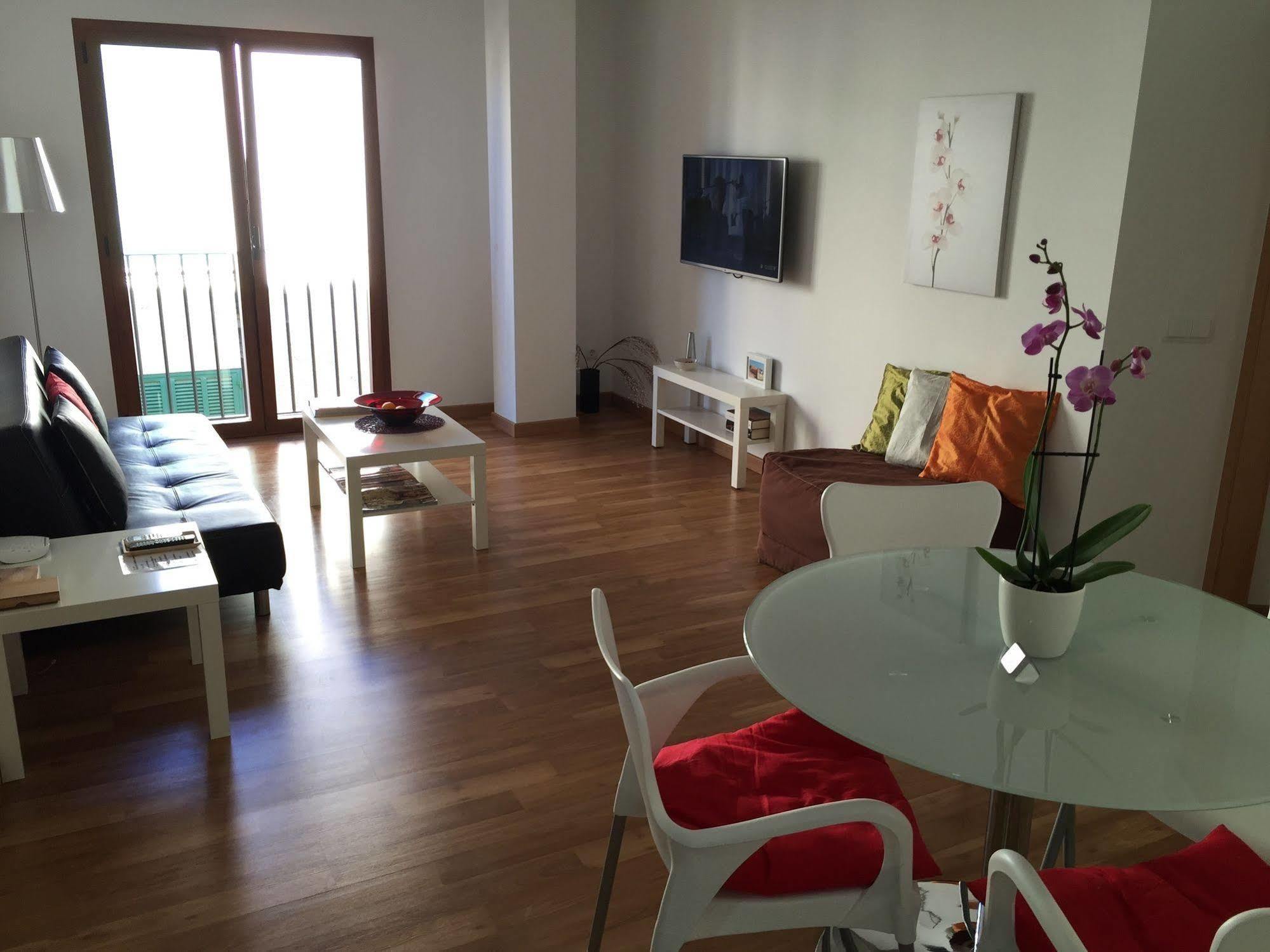 Residencial Suites Valldemossa - Turismo De Interior 외부 사진